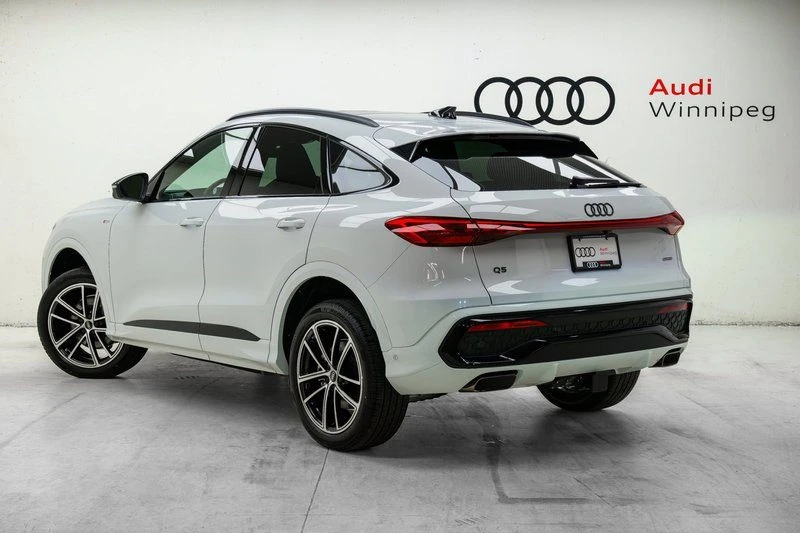 2026 Audi FY Q5 - Image 7 of 20