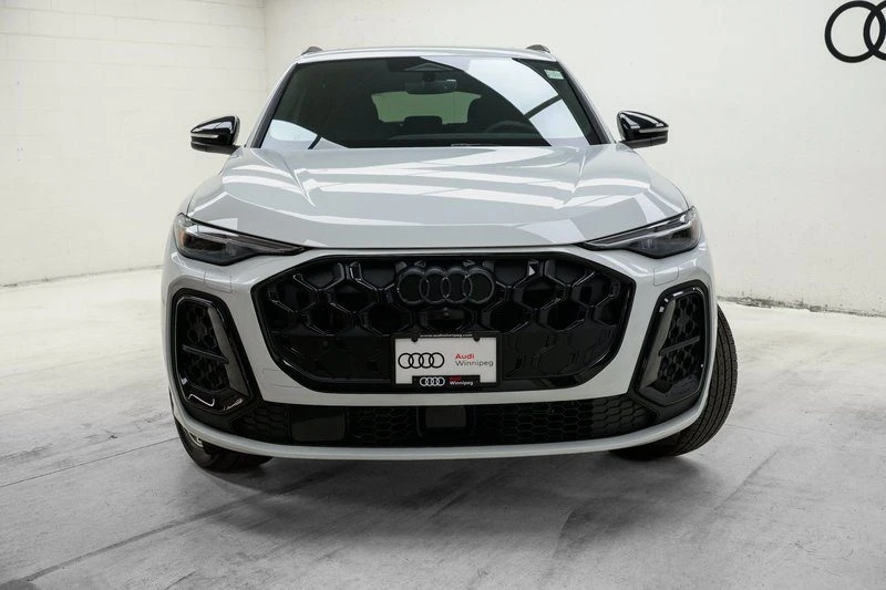 2026 Audi FY Q5 - Image 3 of 20