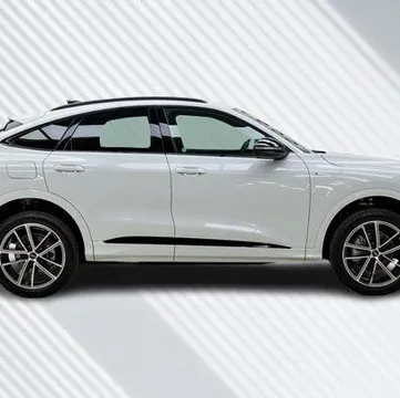 2026 Audi Q5 Sportback Technik