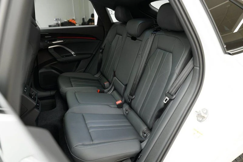 2026 Audi FY Q5 - Image 18 of 20