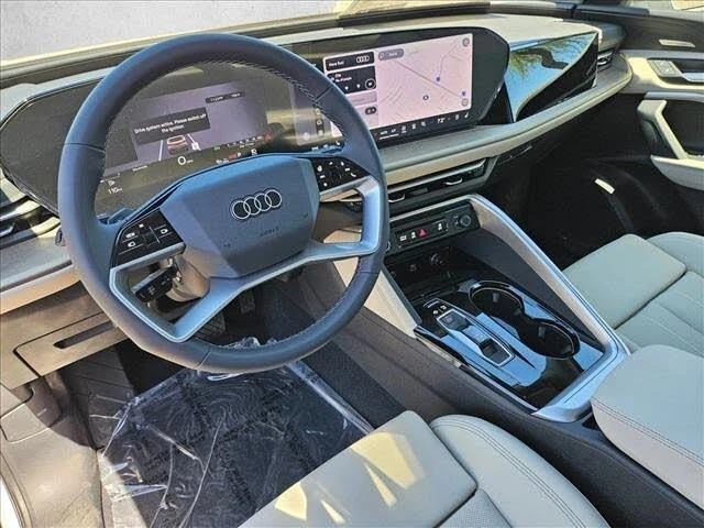2026 Audi FY Q5 - Image 3 of 18