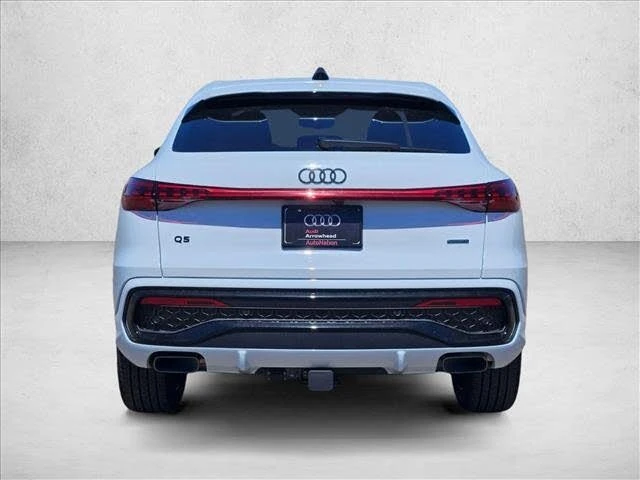2026 Audi FY Q5 - Image 8 of 18