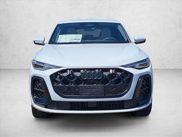2026 Audi FY Q5 - Image 6 of 18