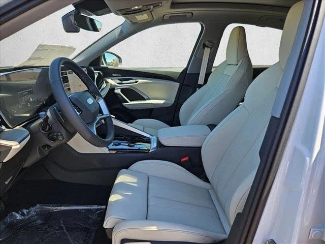 2026 Audi FY Q5 - Image 4 of 18