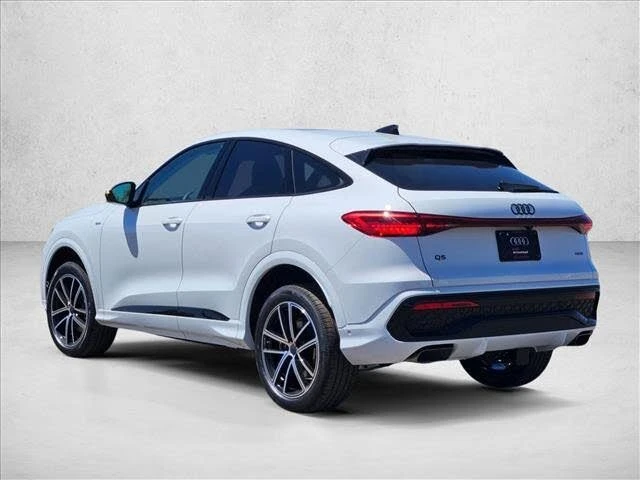 2026 Audi FY Q5 - Image 9 of 18