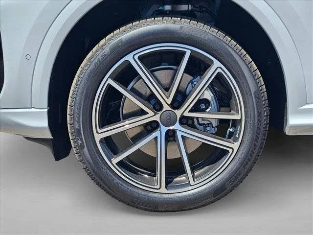 2026 Audi FY Q5 - Image 11 of 18