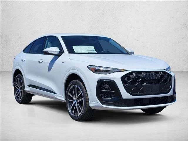2026 Audi FY Q5 - Image 7 of 18