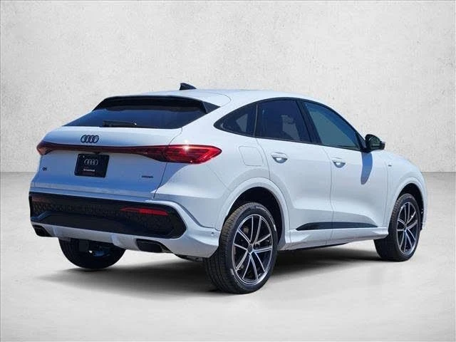 2026 Audi FY Q5 - Image 2 of 18