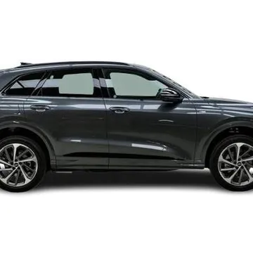 2026 Audi Q5 Technik