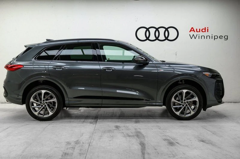 2026 Audi FY Q5 - Image 4 of 20