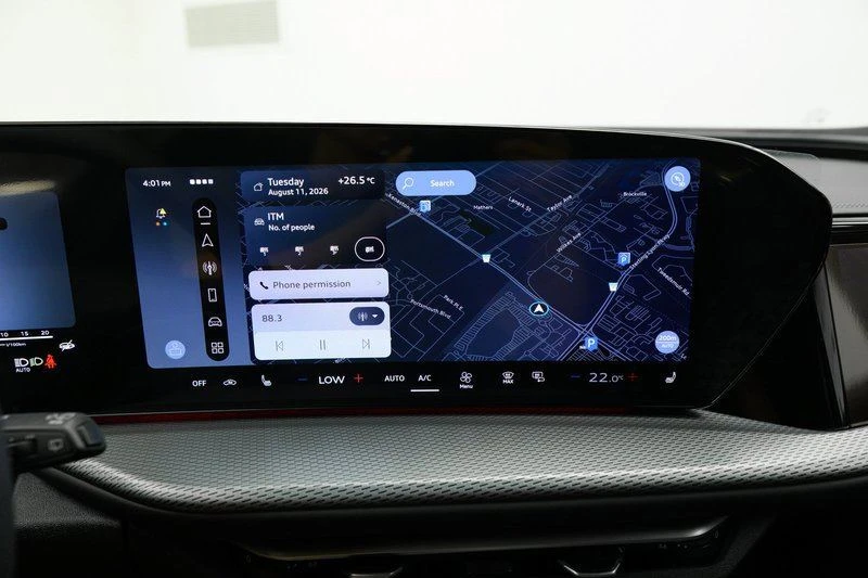 2026 Audi FY Q5 - Image 10 of 20