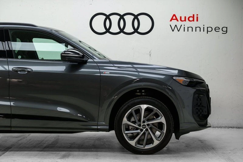 2026 Audi FY Q5 - Image 5 of 20