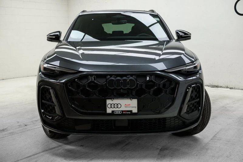 2026 Audi FY Q5 - Image 3 of 20