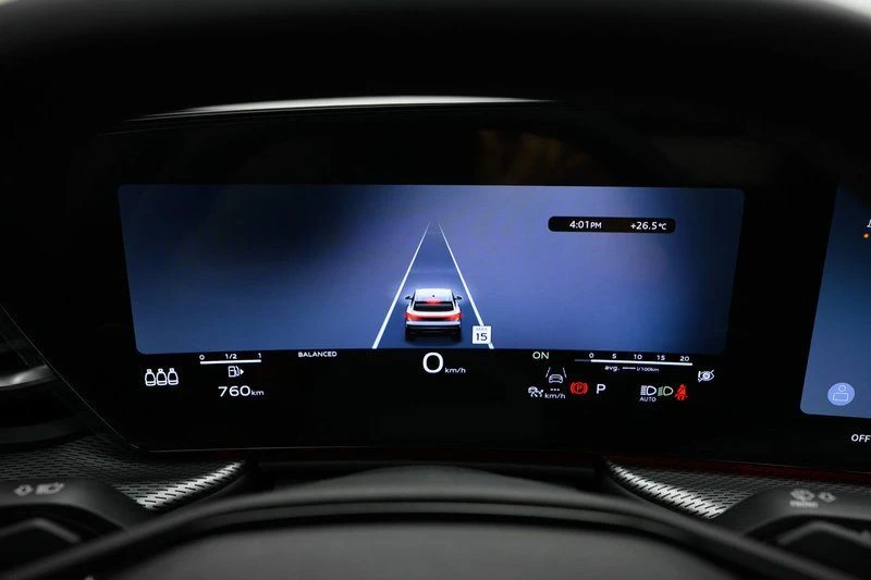 2026 Audi FY Q5 - Image 14 of 20