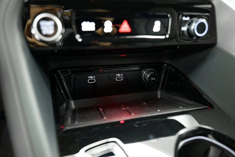 2026 Audi FY Q5 - Image 12 of 20
