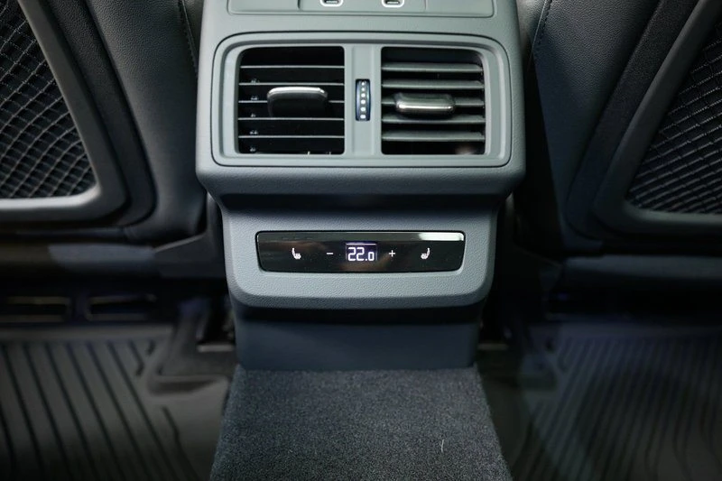 2026 Audi FY Q5 - Image 19 of 20
