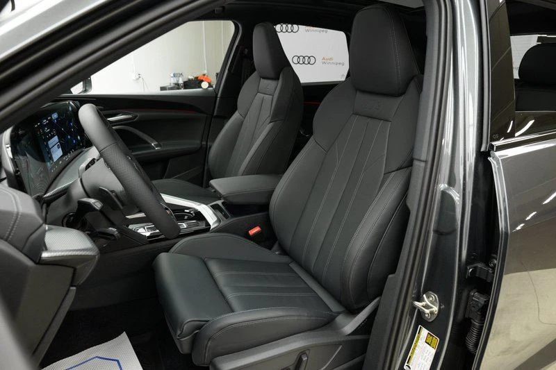2026 Audi FY Q5 - Image 17 of 20