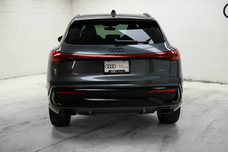 2026 Audi FY Q5 - Image 7 of 20