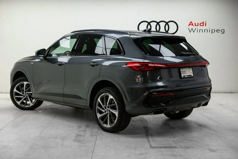 2026 Audi FY Q5 - Image 6 of 20