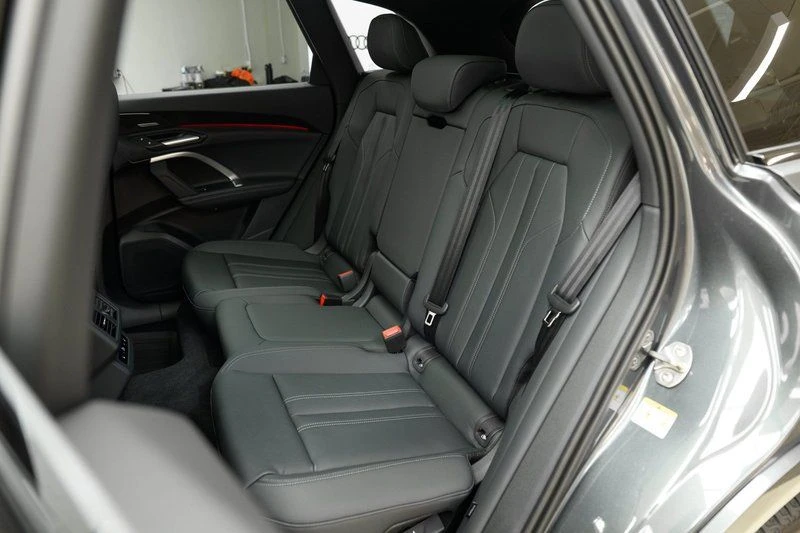 2026 Audi FY Q5 - Image 18 of 20