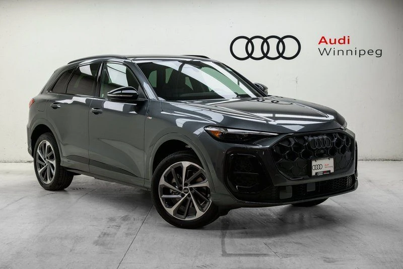 2026 Audi FY Q5 - Image 2 of 20