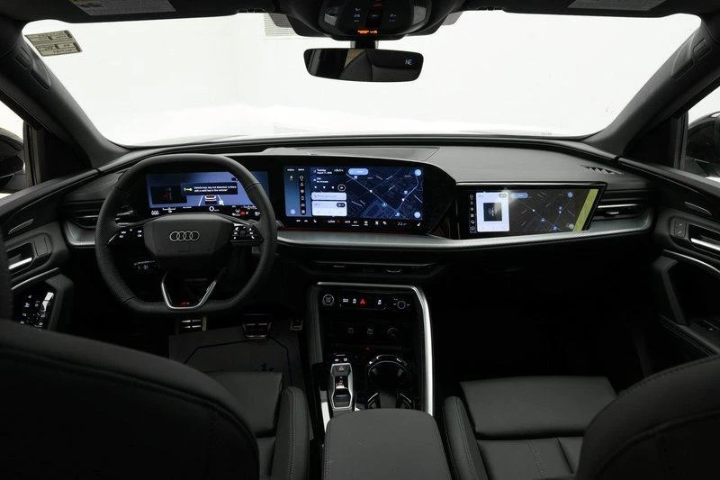 2026 Audi FY Q5 - Image 20 of 20