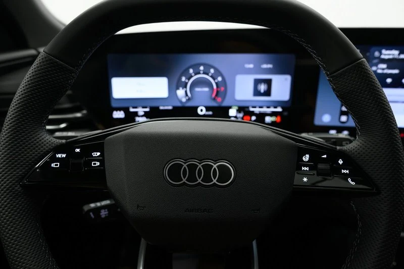 2026 Audi FY Q5 - Image 15 of 20