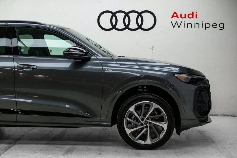 2026 Audi FY Q5 - Image 6 of 20