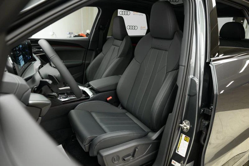 2026 Audi FY Q5 - Image 18 of 20