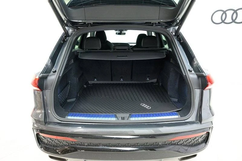 2026 Audi FY Q5 - Image 9 of 20