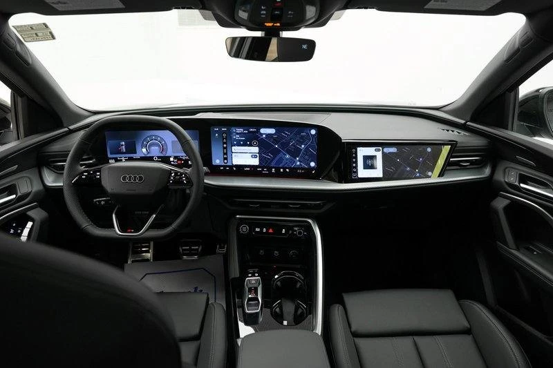 2026 Audi FY Q5 - Image 20 of 20