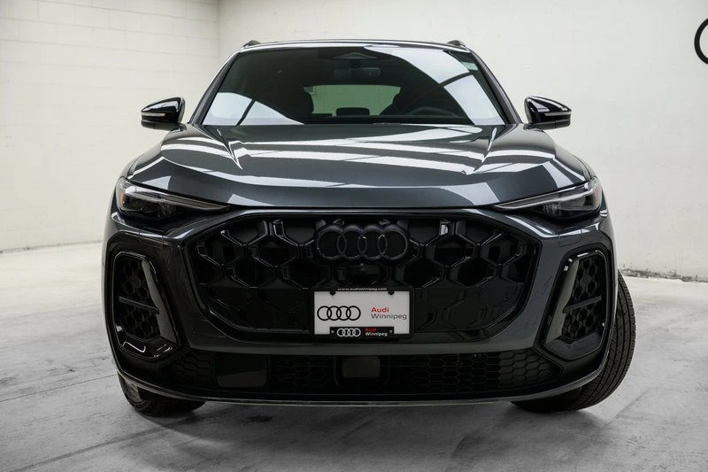 2026 Audi FY Q5 - Image 3 of 20