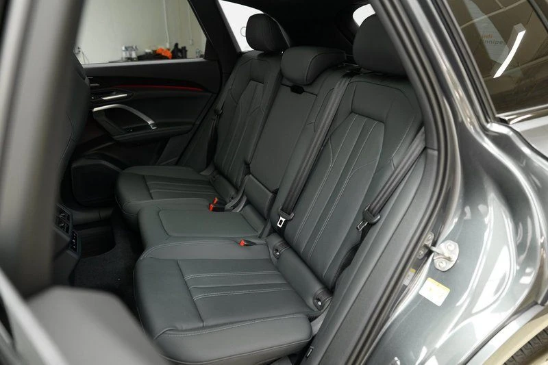 2026 Audi FY Q5 - Image 19 of 20