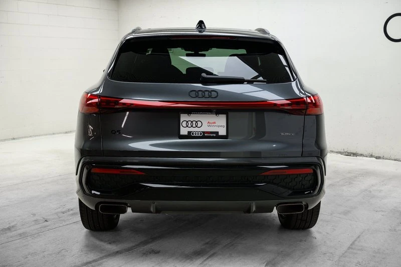 2026 Audi FY Q5 - Image 8 of 20