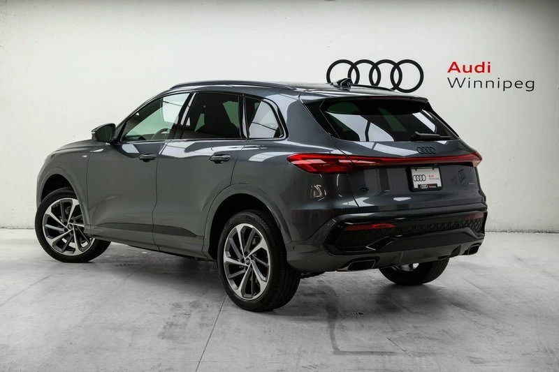 2026 Audi FY Q5 - Image 7 of 20