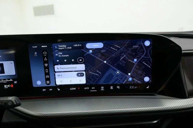 2026 Audi FY Q5 - Image 12 of 20