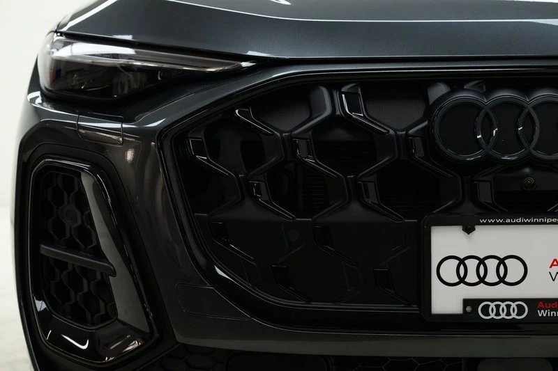 2026 Audi FY Q5 - Image 4 of 20