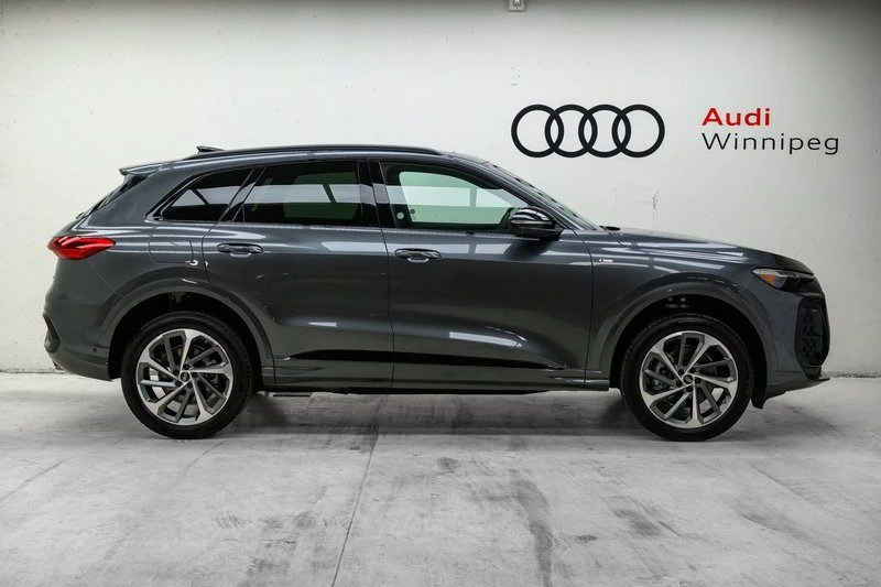 2026 Audi FY Q5 - Image 5 of 20