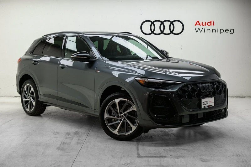 2026 Audi FY Q5 - Image 2 of 20