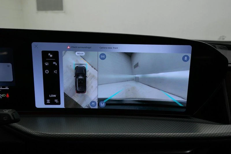 2026 Audi FY Q5 - Image 13 of 20