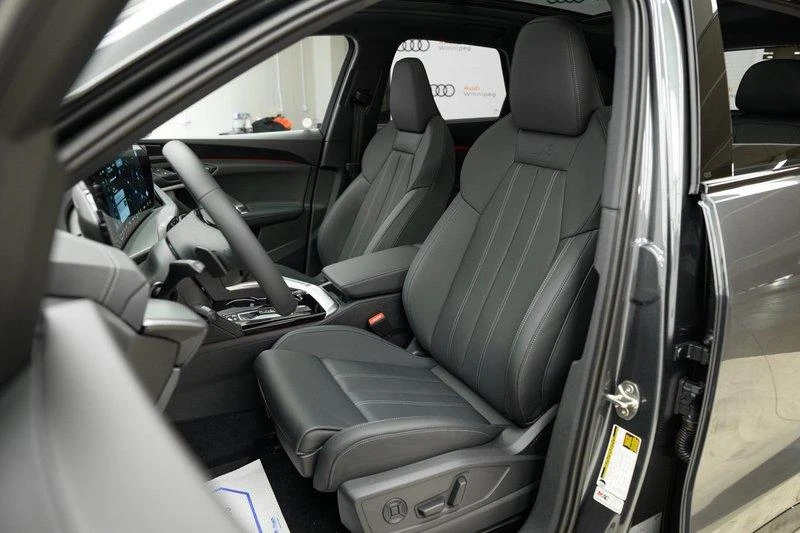 2026 Audi FY Q5 - Image 17 of 20