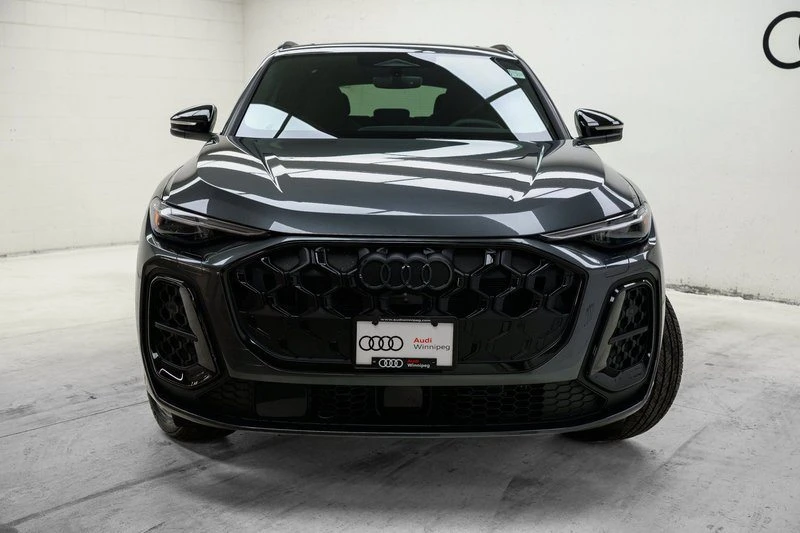 2026 Audi FY Q5 - Image 3 of 20