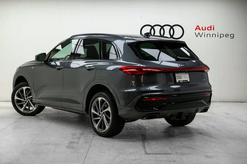 2026 Audi FY Q5 - Image 7 of 20