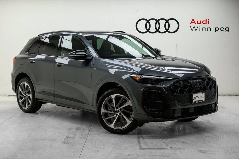 2026 Audi FY Q5 - Image 2 of 20