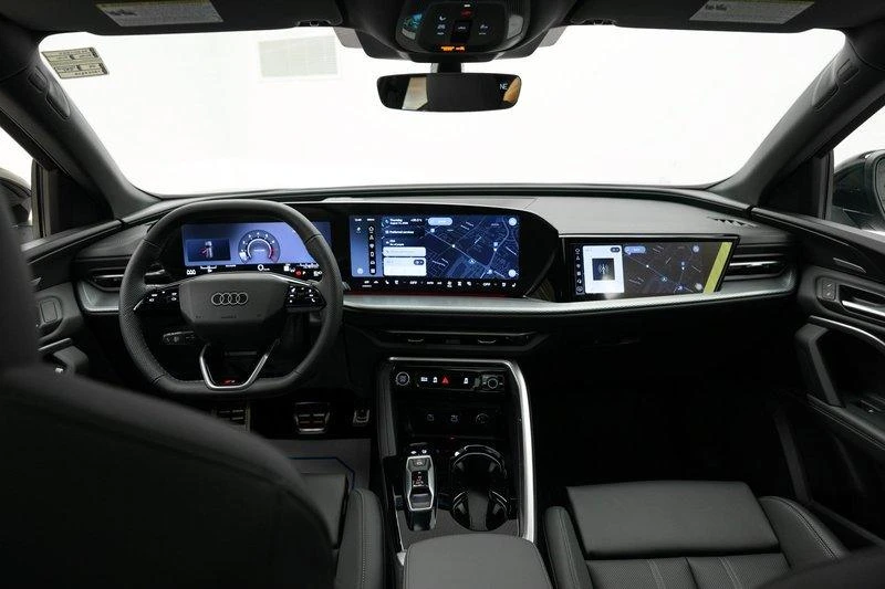 2026 Audi FY Q5 - Image 20 of 20