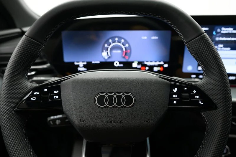2026 Audi FY Q5 - Image 14 of 20