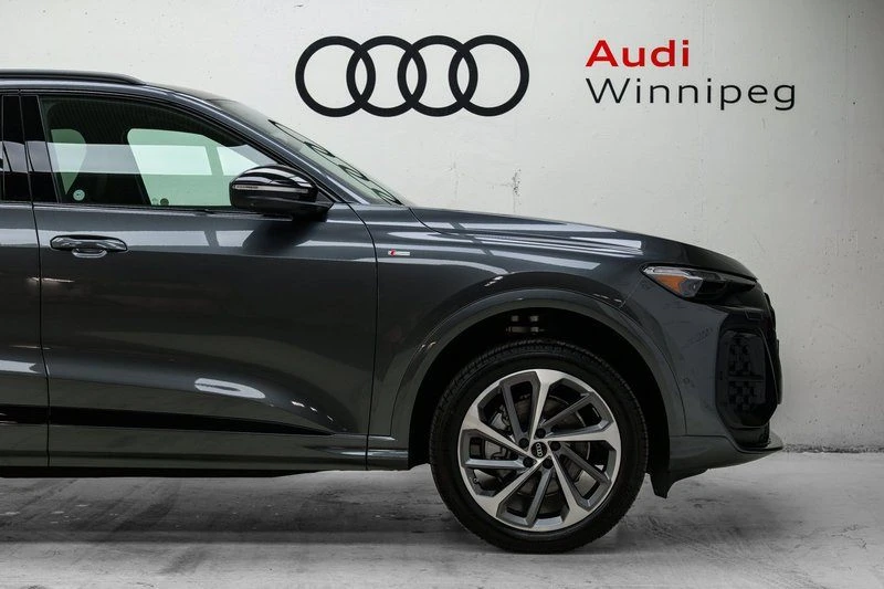 2026 Audi FY Q5 - Image 6 of 20