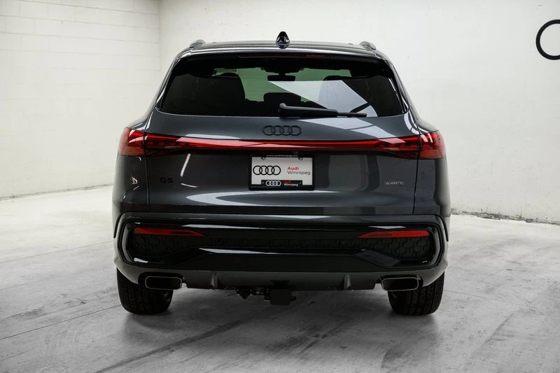 2026 Audi FY Q5 - Image 8 of 20