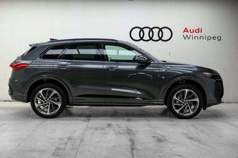 2026 Audi FY Q5 - Image 5 of 20