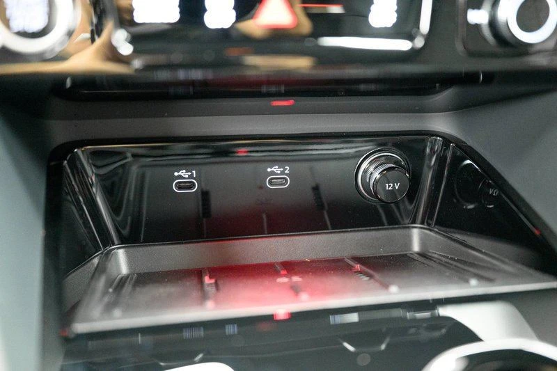 2026 Audi FY Q5 - Image 12 of 20
